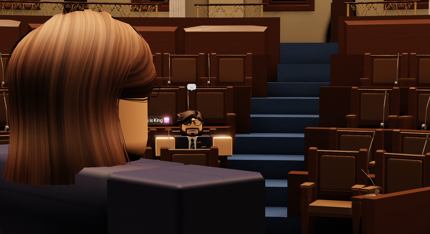 AndrewEHarris in the Dáil