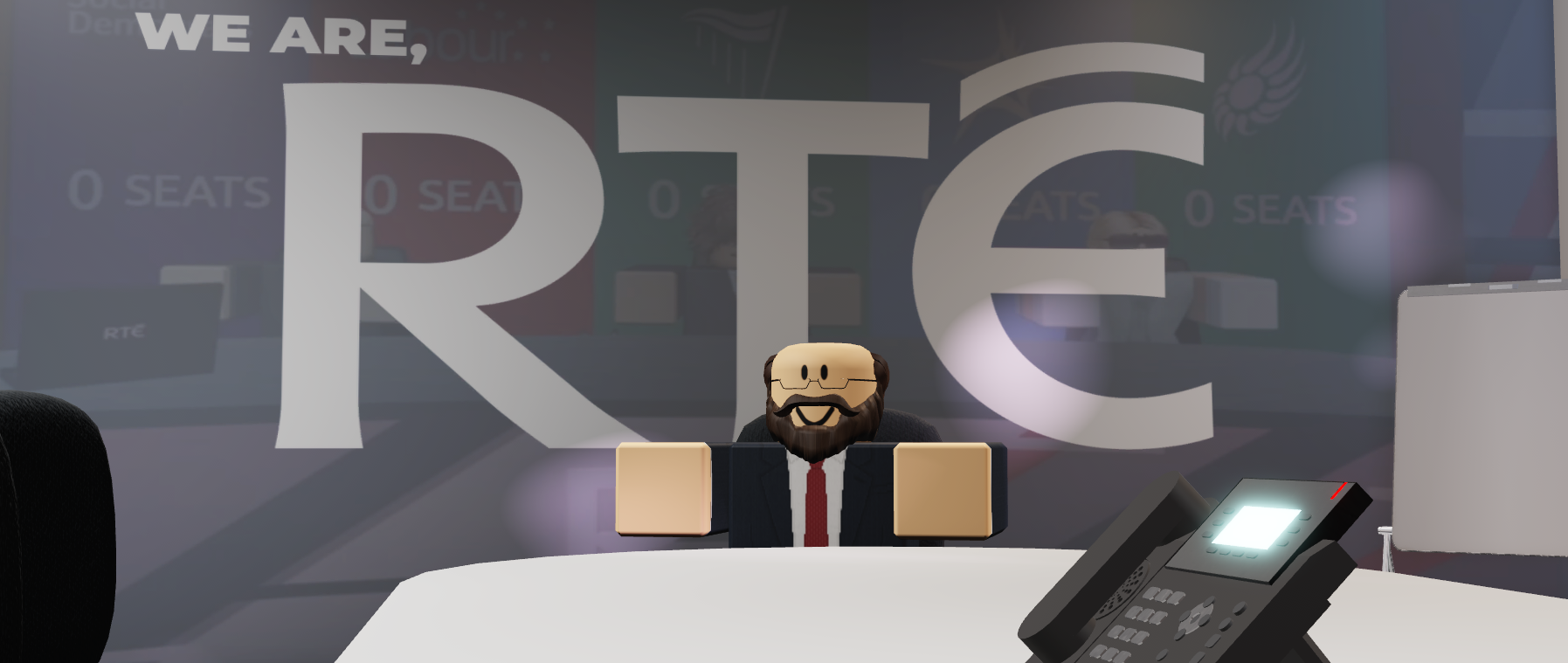 Bydiac appointed as Director General of RTÉ