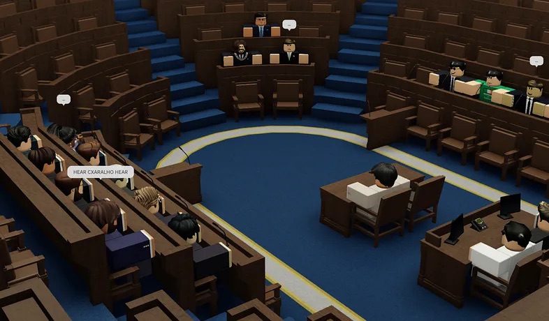 The Dáil's Crisis