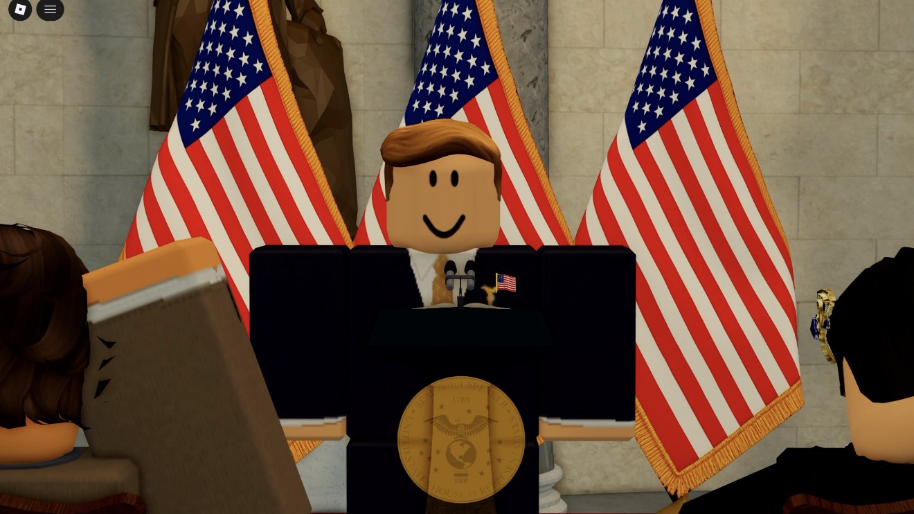 Court order blocking US House proxy voting rule