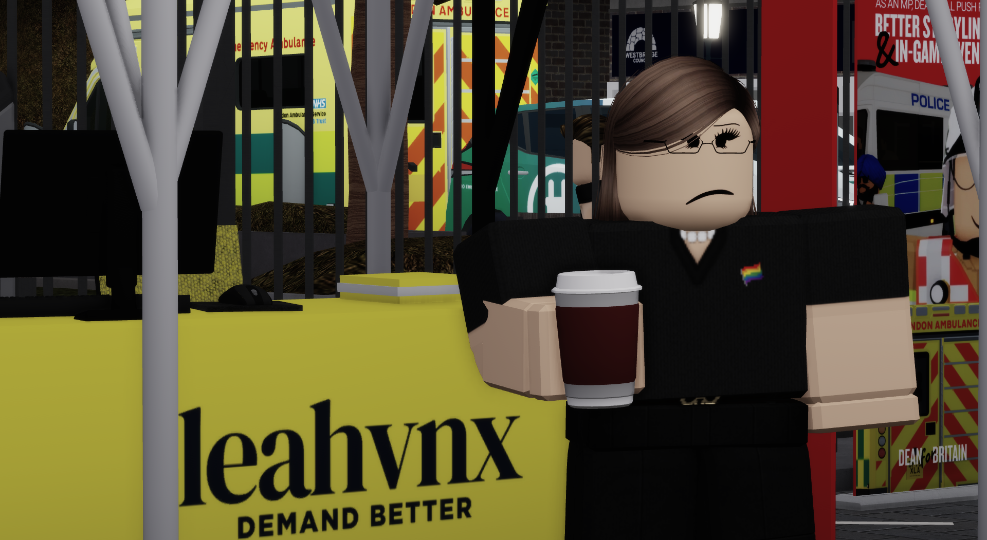 Former Taoiseach leahvnx elected regional Member of Parliament for Northern Ireland