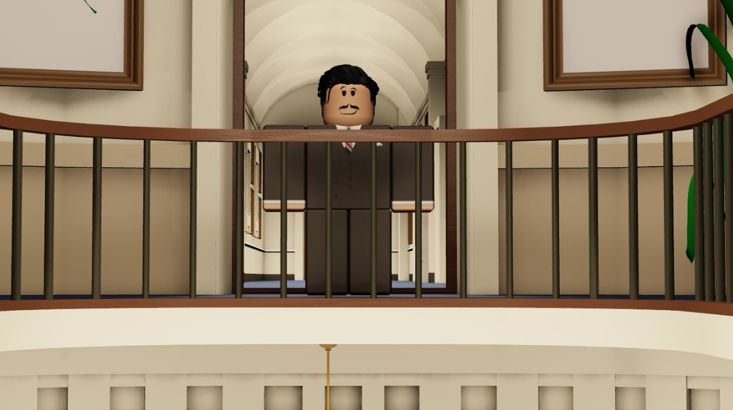 MRBUCEISMAY22 declares and rescinds Labour leadership campaign