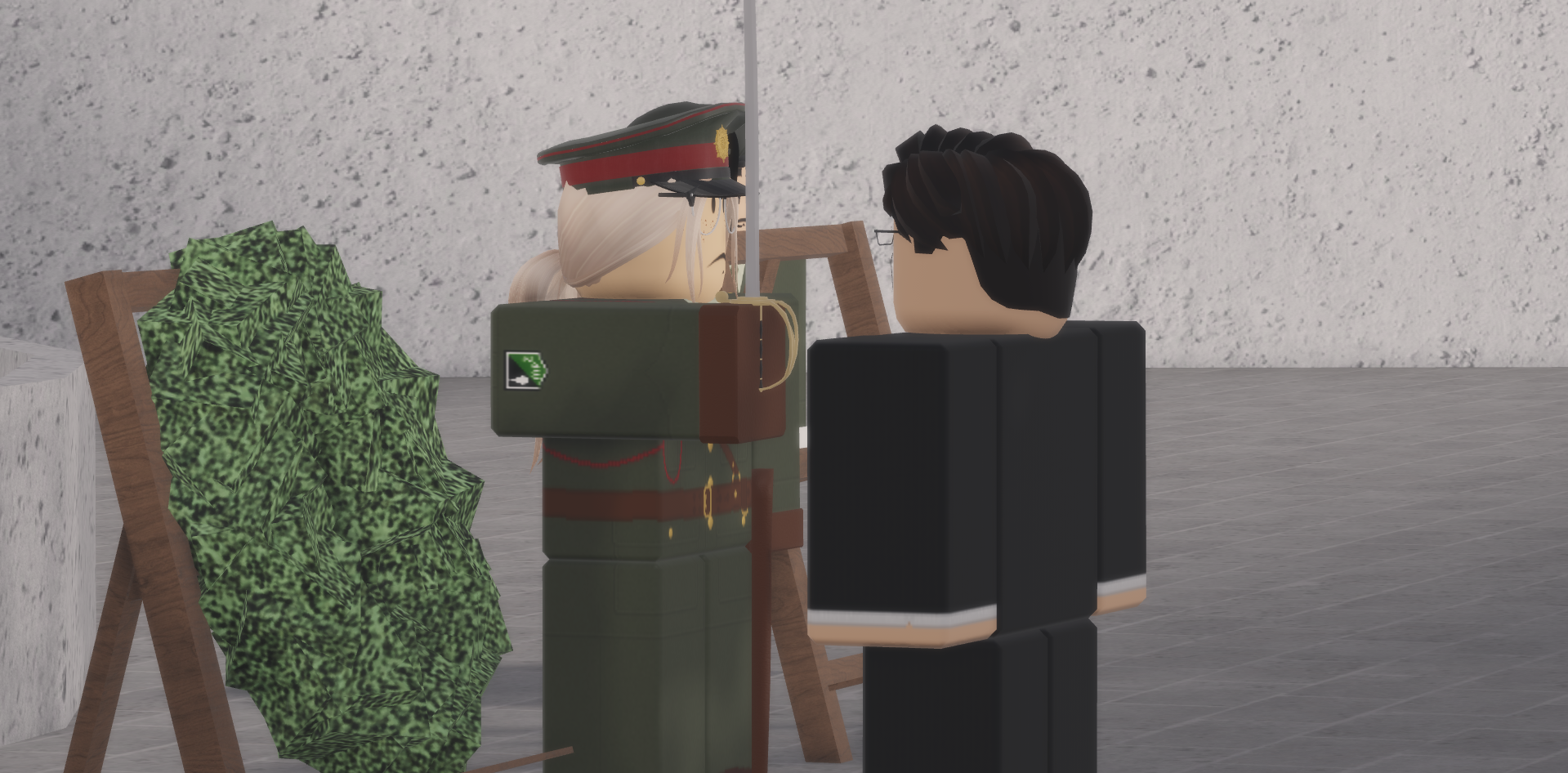 Christmas Rising Commemoration