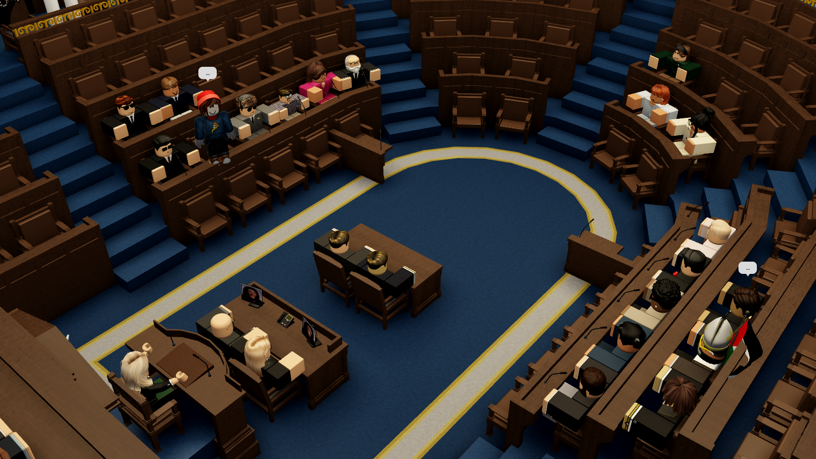 The Oireachtas