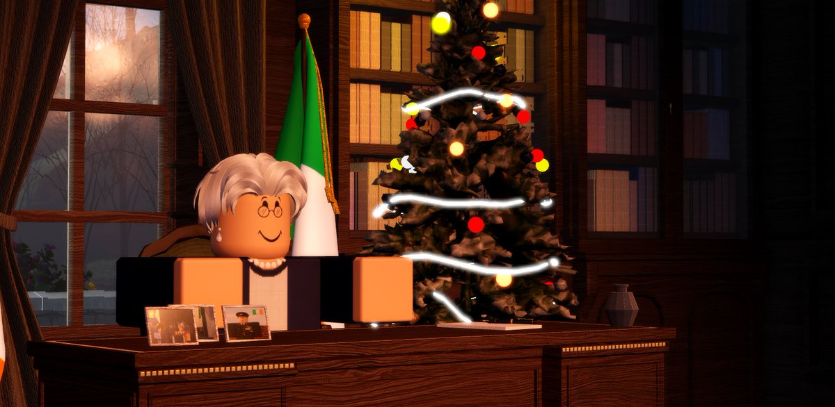 Viktoriya O'Cullane Campaign Announcement