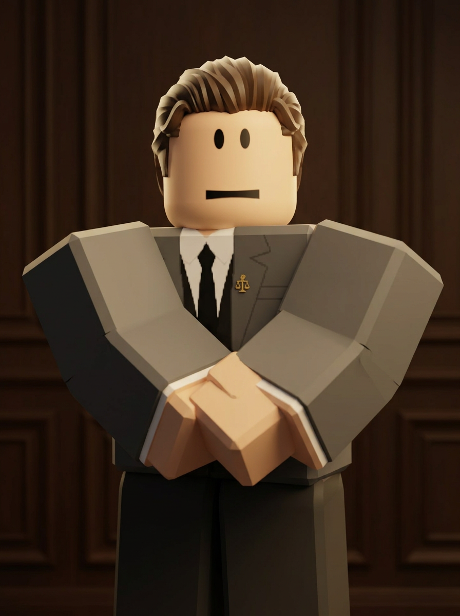 Minister for Justice